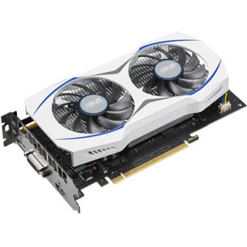 Asus GTX950-OC-2GD5