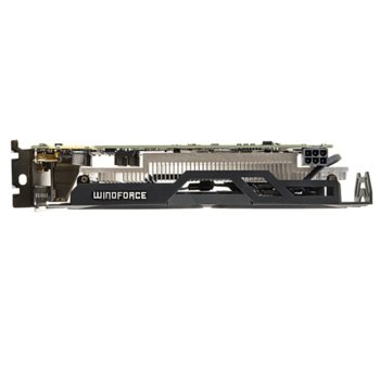 Gigabyte GV-N950WF2OC-2GD