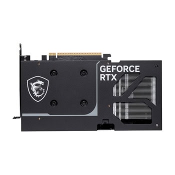 MSI GF RTX 5060 Ti 8GB Ventus 2X Plus OC