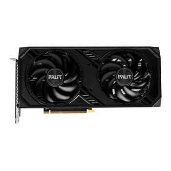 Palit GF RTX 4070 Dual NE64070019K9-1048D