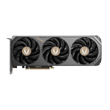 Видео карта ZOTAC RTX 5070 Solid 12GB