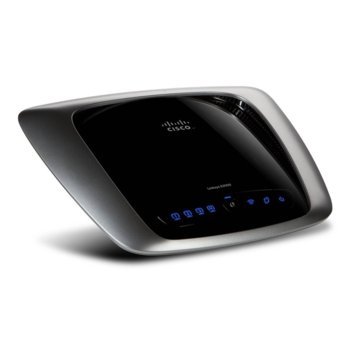 Linksys E2000