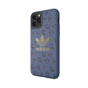 Adidas OR Shibori Snap iPhone 11 Pro blue 36367