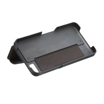 Blackberry Flip Shell (черен)