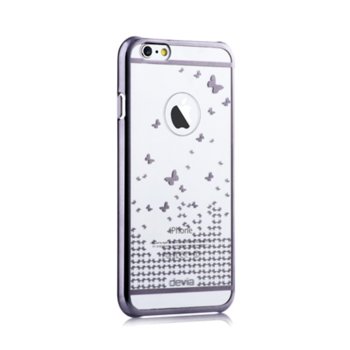 Devia Butterfly Case iPhone 6/S DBTIP6-SL