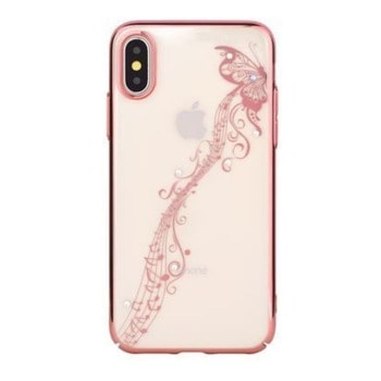 Devia Papillon Crystal iPhone XS Max