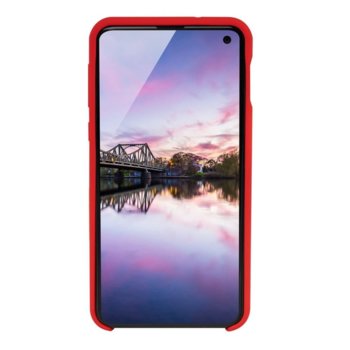 JT Berlin Steglitz for Galaxy S10e 10441 red