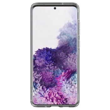 Spigen Ciel White Mandala Galaxy S20 Plus ACS00764