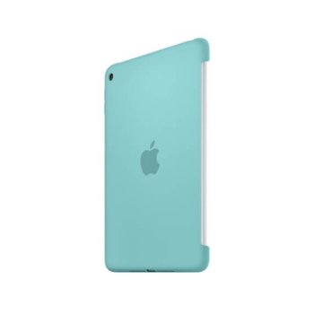 Apple Silicone Case mld72zm/a Sea Blue