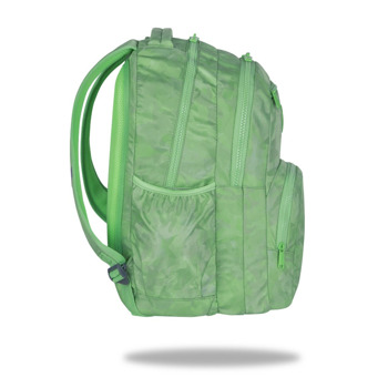 Ученическа раница CoolPack Pick Green