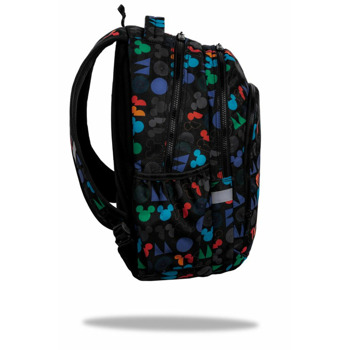 Ученическа раница CoolPack Prime Mickey Mouse