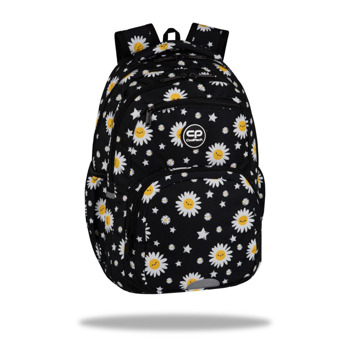 Ученическа раница CoolPack Pick Daisy Black