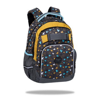 Ученическа раница CoolPack Loop Duck up | JAR Computers Ученическа раница CoolPack Loop Duck up