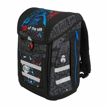 Ученическа раница CoolPack Teneris Star Wars