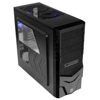 Thermaltake Spacecraft VF-I без захранване