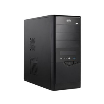 Spire SP2015B Cool Box 420W (Black)