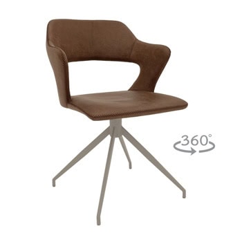 Carmen RAPLA 1 Brown