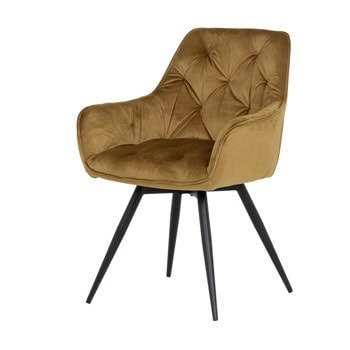 Carmen LATINA PREMIUM Yellow