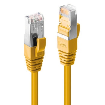 lindy lny-47863 1.5 м жълт