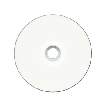 DVD-R media 4.7GB Verbatim printable