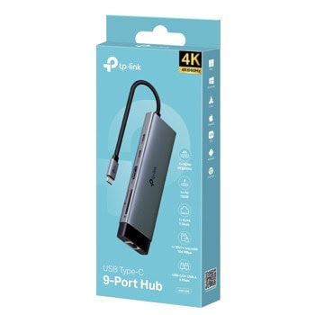 TP-Link UH9120C