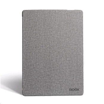 Калъф за електронна книга Onyx Boox OCV0279R, 3.6" (9.14 cm), съвместим с електронна книги Poke 3, сив image