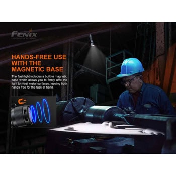 Fenix C7 C7STBK