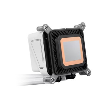 Asus MAX Gaming LC 360 ARGB LCD 90RC01G2-B0EAY0