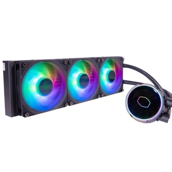 Cooler Master PL360 FLUX MLY-D36M-A23PZ-R1