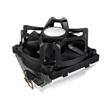 Охлаждане за процесор DeepCool BETA 10, FM2/FM1/AM3+/AM3/AM2+/AM2/940/939/754 (до 89W) | JAR Computers DeepCool BETA 10 FM2 AM3 AM2 949 939 89W