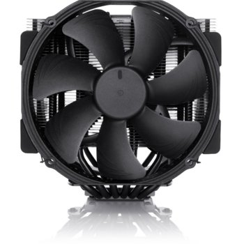 Noctua NH-D15 chromax.black Транспортед дефект