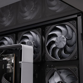 noctua nf-a12x25 g2 pwm chromax.black