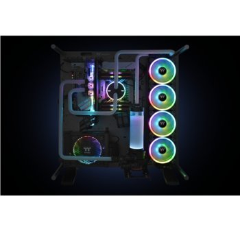 Thermaltake Riing Trio 14 LED RGB