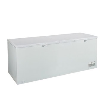 фризер crown chf700 e