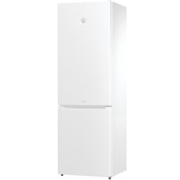 хладилник с фризер Gorenje NRK612SYW4