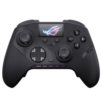 Asus ROG Raikiri II Pro Black