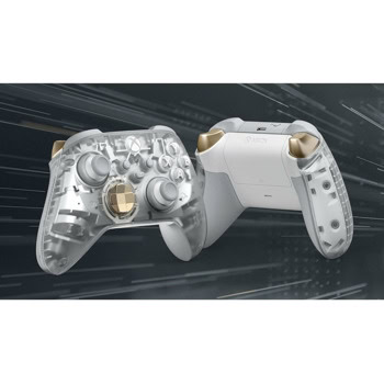 Microsoft Ghost Cipher Special Edition QAU-00158