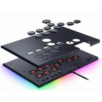 Razer Kitsune RZ06-05020100-R3G1