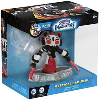 Skylanders Imaginators Sensei Mystical Bad Juju