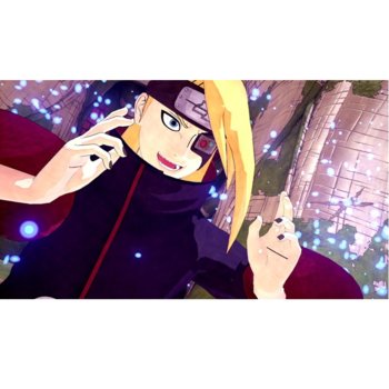 Naruto To Boruto: Shinobi Striker CE