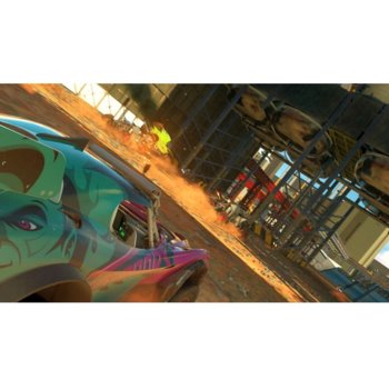 Onrush Xbox One