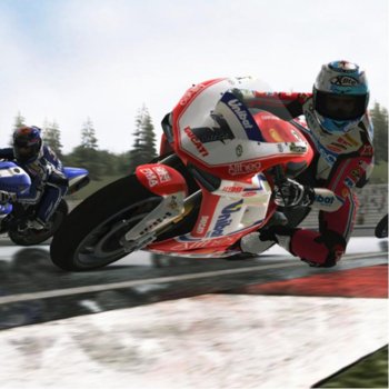 SBK Generations