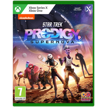 Star Trek Prodigy: Supernova Xbox One/Series X