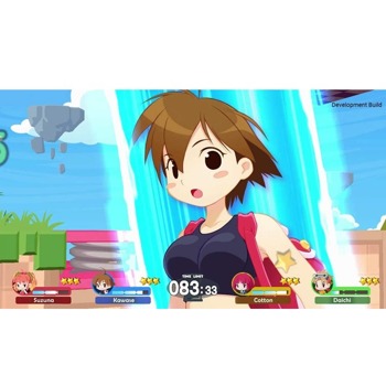 Umihara Kawase BaZooka! PS4