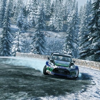 WRC: FIA World Rally Championship 3