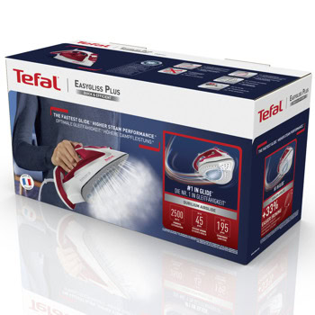 Tefal Easygliss Plus FV5717E0