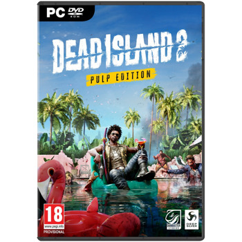 Игра Dead Island 2 - Pulp Edition, за PC image