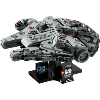 Конструктор LEGO Star Wars - Millennium Falcon | JAR Computers LEGO Star Wars - Millennium Falcon - 75375
