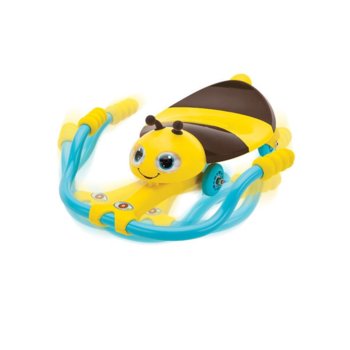 Количка Razor Jr. Twisti, различни цветове, до 20кг, 1.73кг, 18 месеца+ | JAR Computers Razor Jr. Twisti