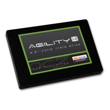 128Gb OCZ AGILITY 4 SolidStateDisk SATA 6Gb/s